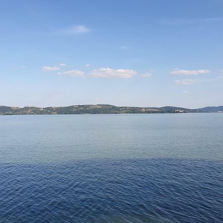 Hotel Civico36 Passignano sul Trasimeno Exterior foto
